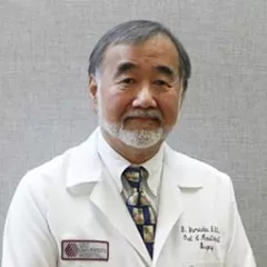 Dennis Duke Yamashita DDS Children s Hospital Los Angeles